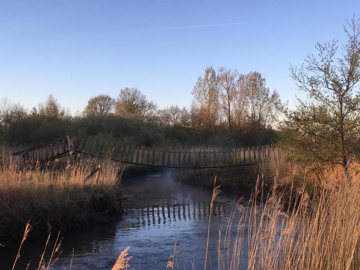 Vakantiewoning Pelterheggen Villa