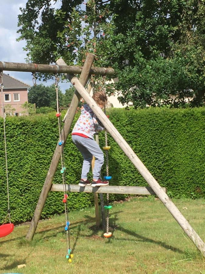Vakantiewoning Pelterheggen Villa *