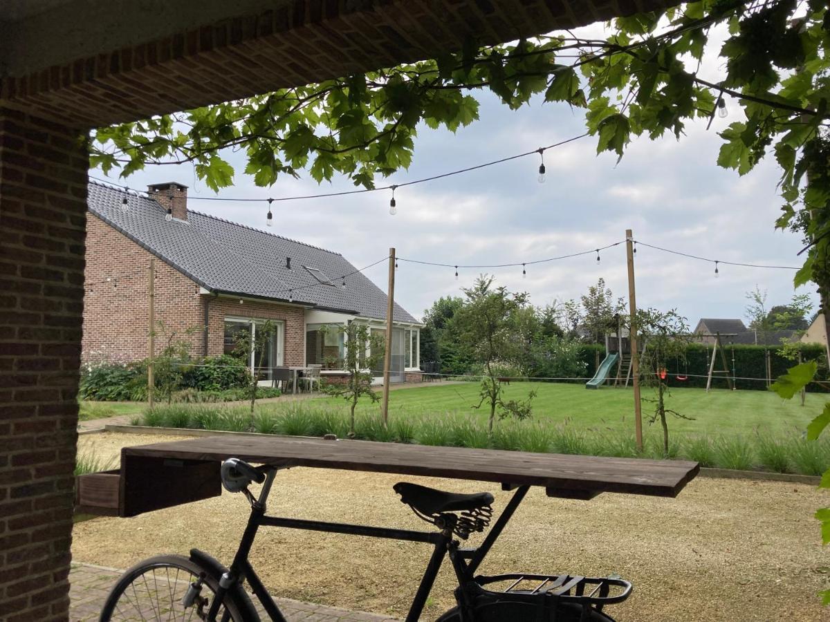 Vakantiewoning Pelterheggen Grote Heide