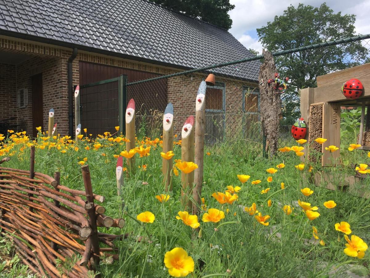 Vakantiewoning Pelterheggen *