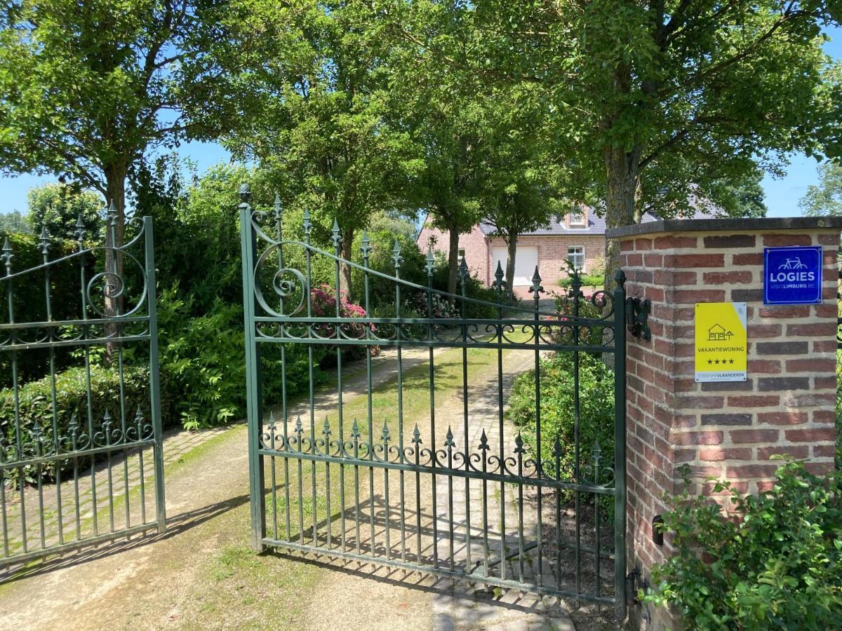 Villa Vakantiewoning Pelterheggen