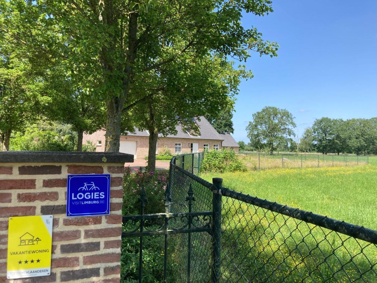 Villa Vakantiewoning Pelterheggen *