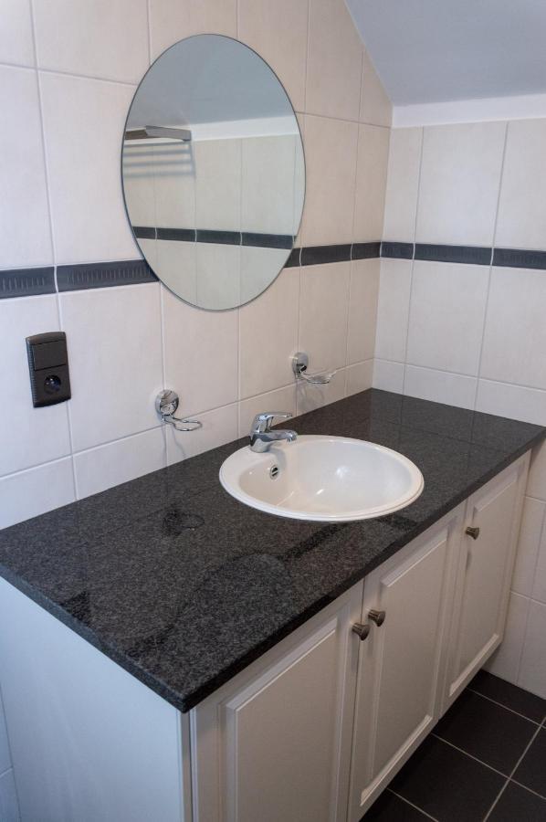 Vakantiewoning Pelterheggen Villa Grote Heide