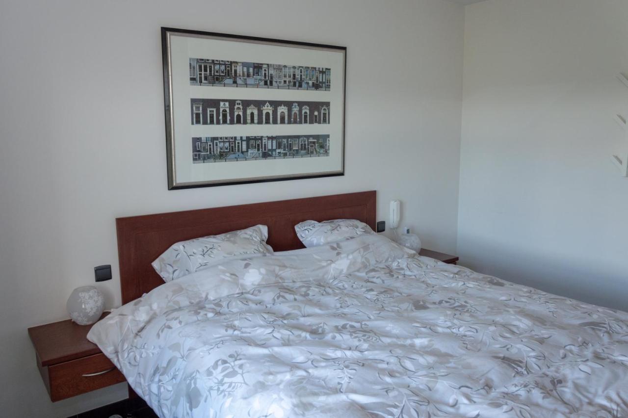 Villa Vakantiewoning Pelterheggen *