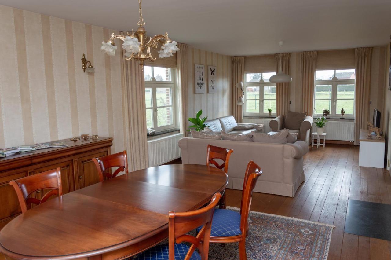 Vakantiewoning Pelterheggen Villa *