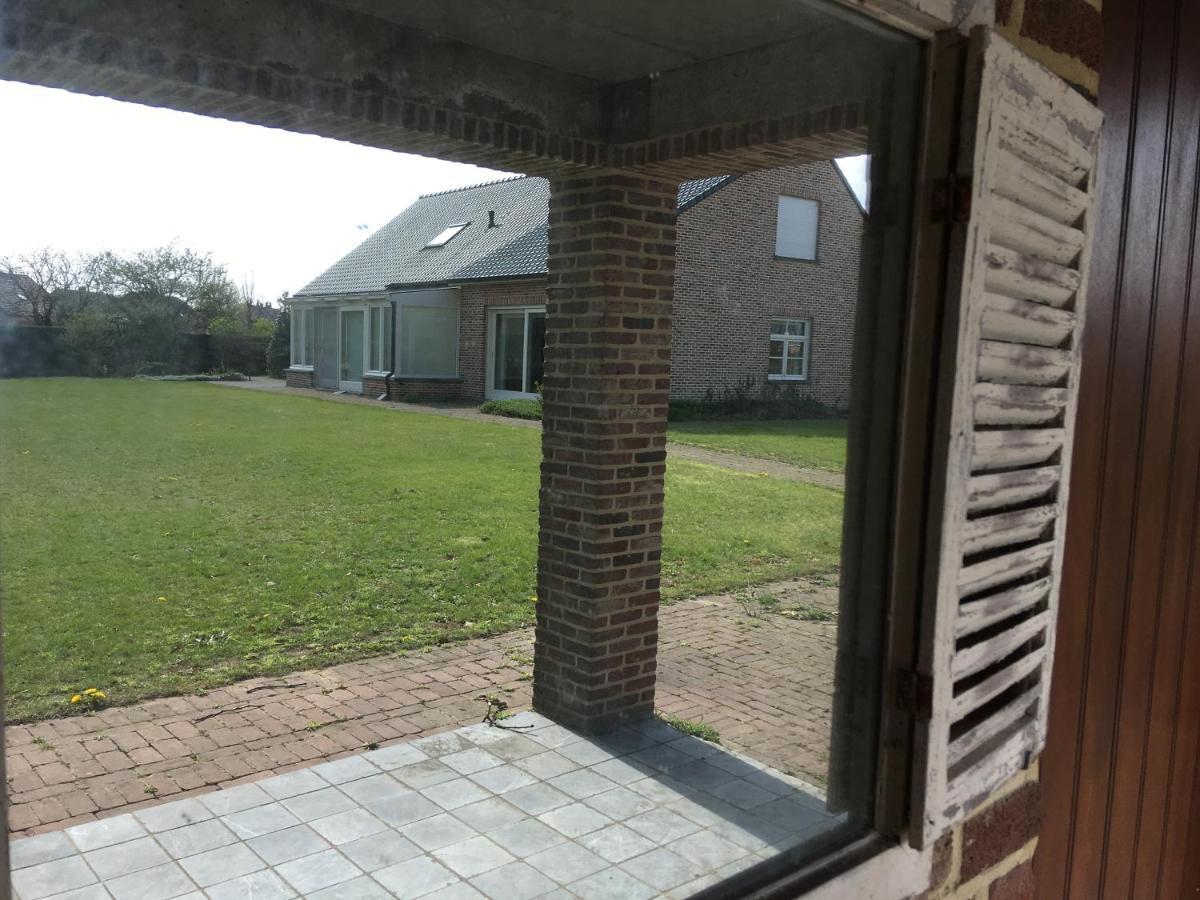 Vakantiewoning Pelterheggen Villa Grote Heide