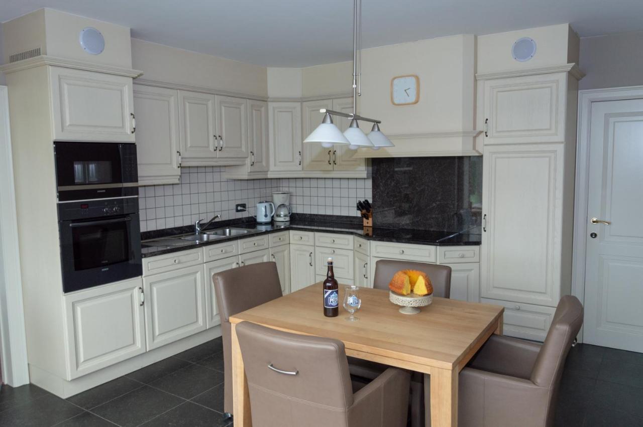 Vakantiewoning Pelterheggen Villa *