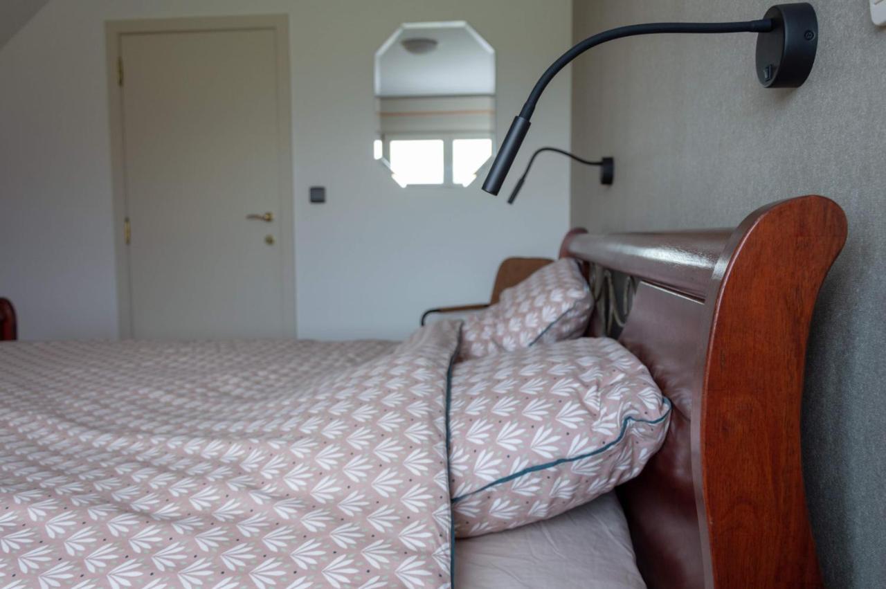 Vakantiewoning Pelterheggen Villa *