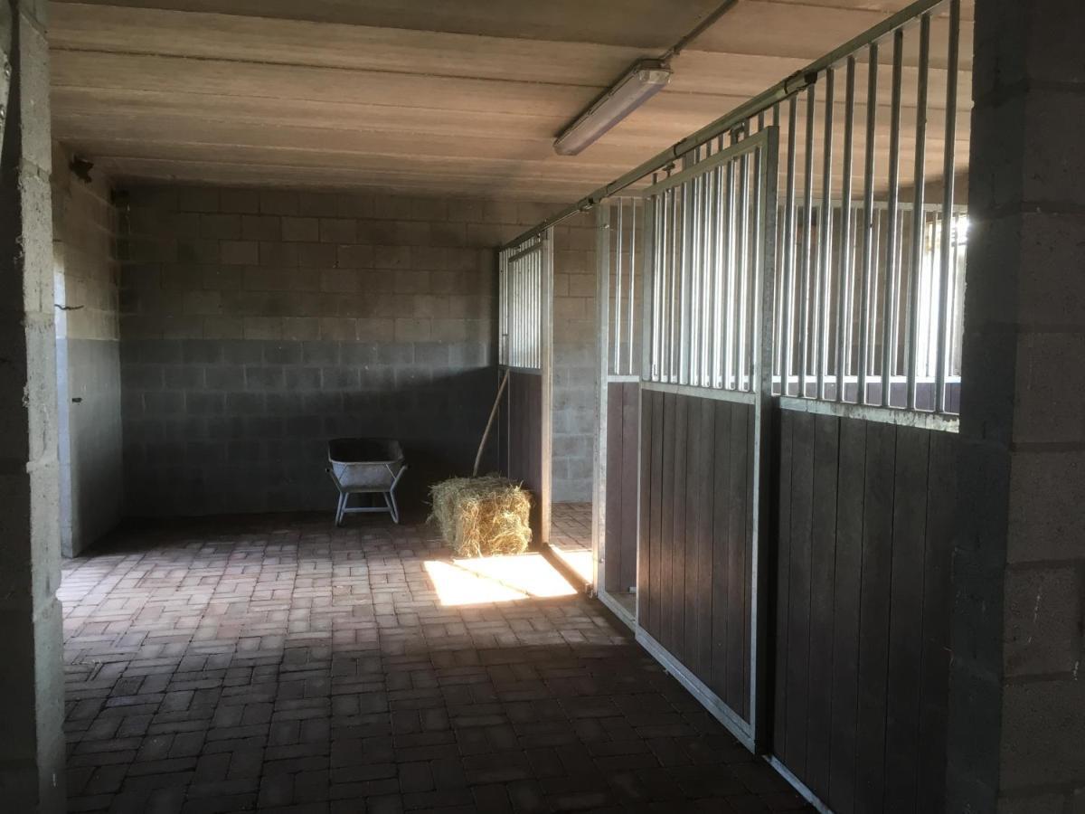 Vakantiewoning Pelterheggen Villa *